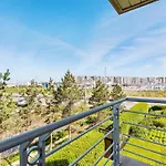 Jachthaven Ii - 9.0202 + Box 50 Blankenberge
