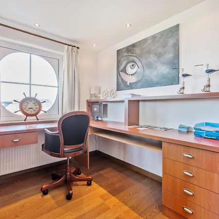 Apartment Jachthaven Ii - 9.0202 + Box 50