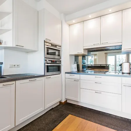 Jachthaven Ii - 9.0202 + Box 50 Lejlighed *