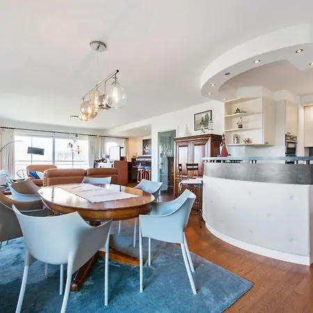 公寓 Jachthaven Ii - 9.0202 + Box 50