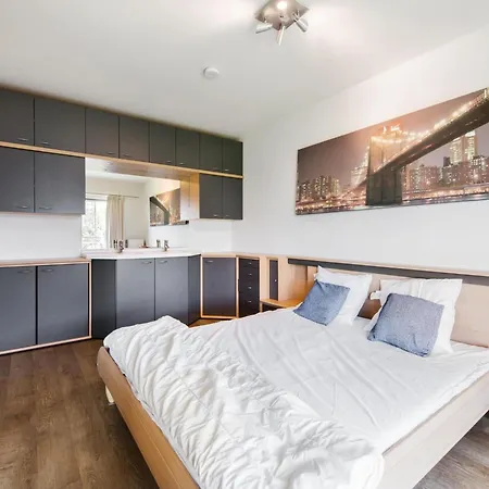 Jachthaven Ii - 9.0202 + Box 50 Lejlighed