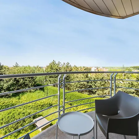 Lejlighed Jachthaven Ii - 9.0202 + Box 50 *