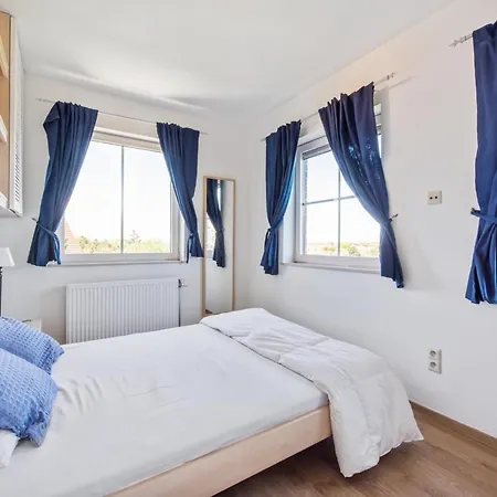 Apartment Jachthaven Ii - 9.0202 + Box 50