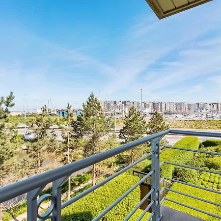 Jachthaven Ii - 9.0202 + Box 50 Blankenberge