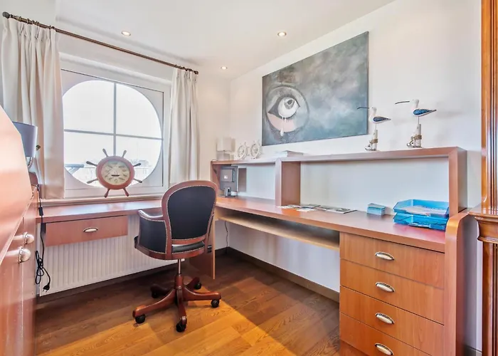 Lejlighed Jachthaven Ii - 9.0202 + Box 50