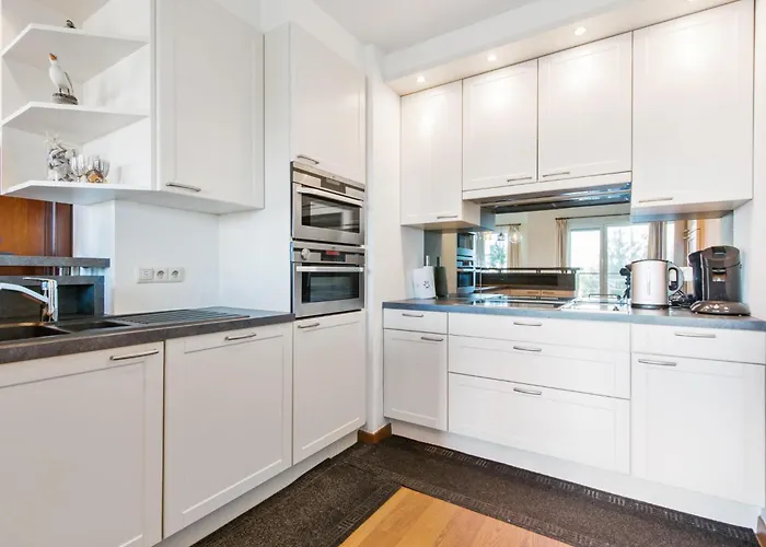 Jachthaven Ii - 9.0202 + Box 50 公寓 *