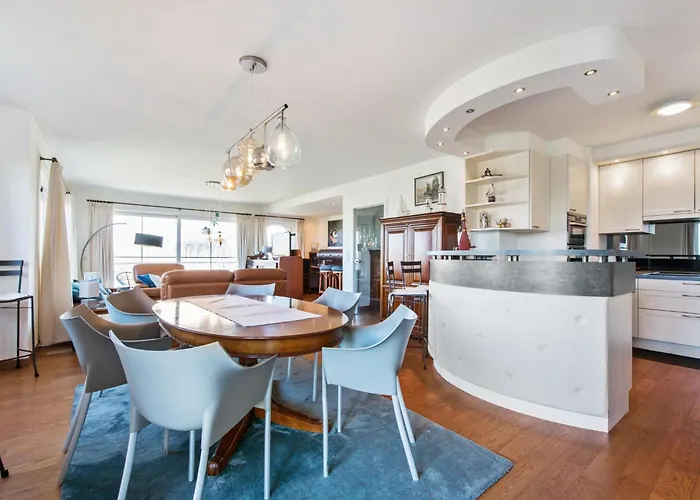 Lejlighed Jachthaven Ii - 9.0202 + Box 50