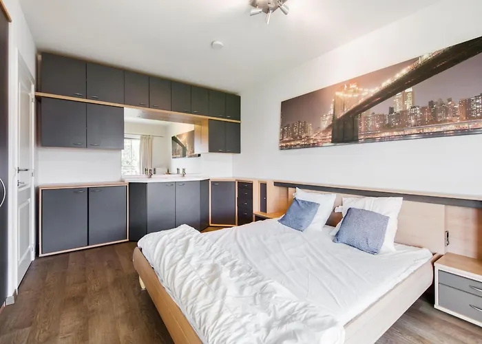 Jachthaven Ii - 9.0202 + Box 50 Lejlighed