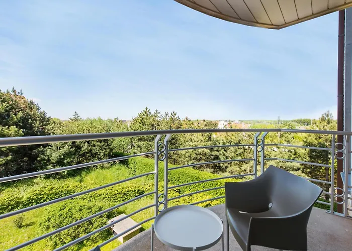 Lejlighed Jachthaven Ii - 9.0202 + Box 50 *