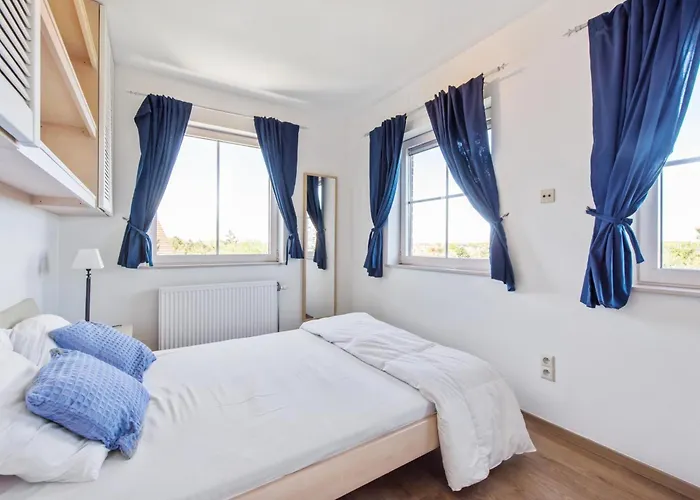 Lejlighed Jachthaven Ii - 9.0202 + Box 50