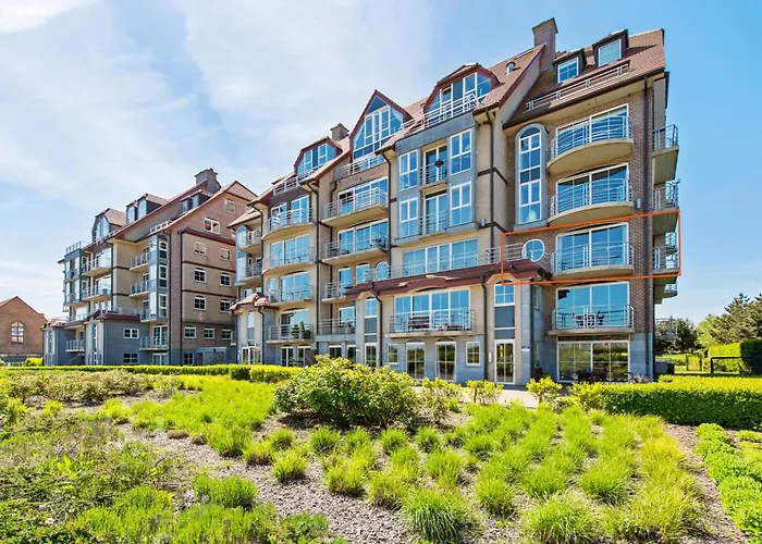 Jachthaven Ii - 9.0202 + Box 50 Lejlighed